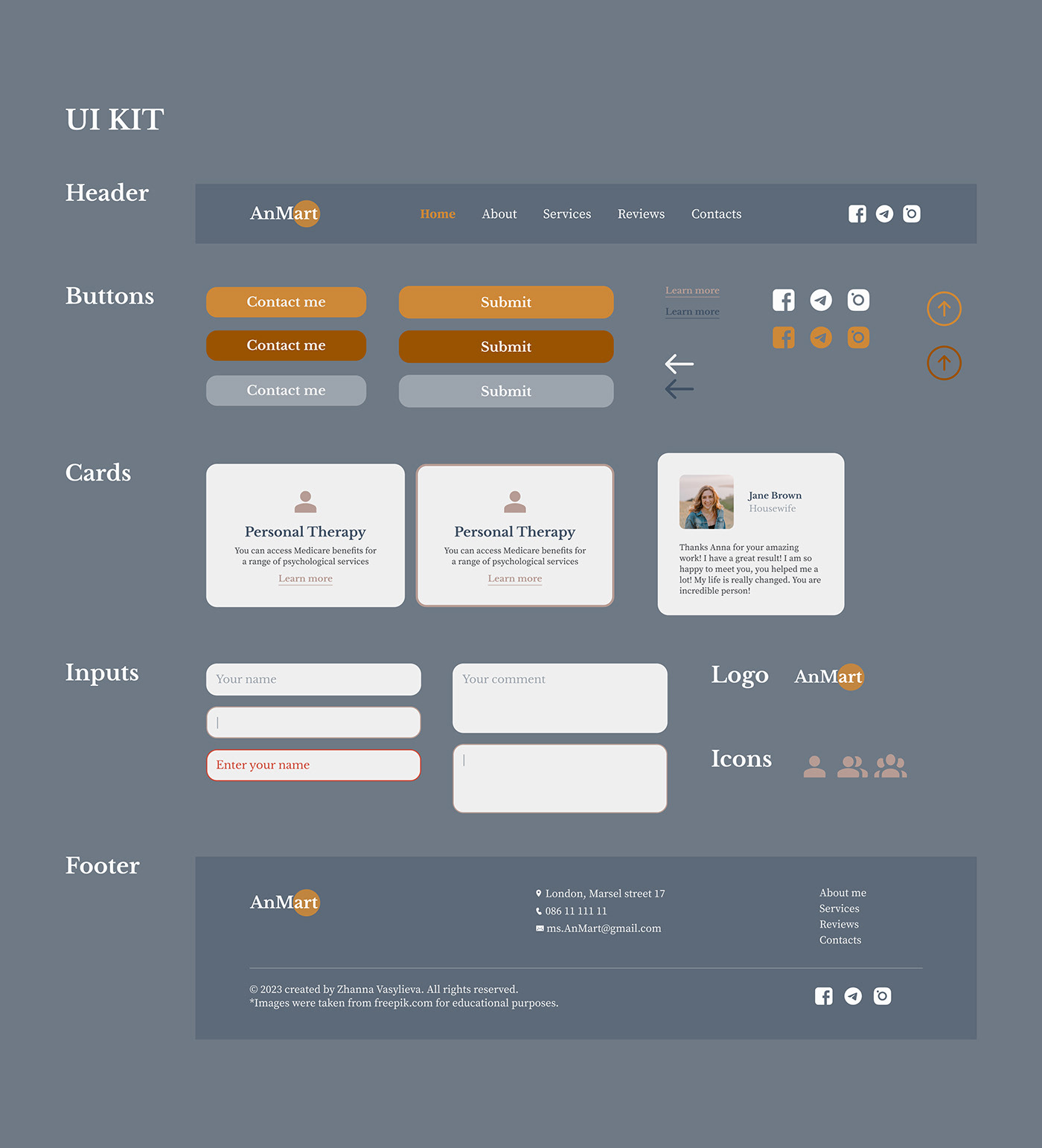 UI/UX ui design landing page Website Web Design  Figma UX design user interface design UI
