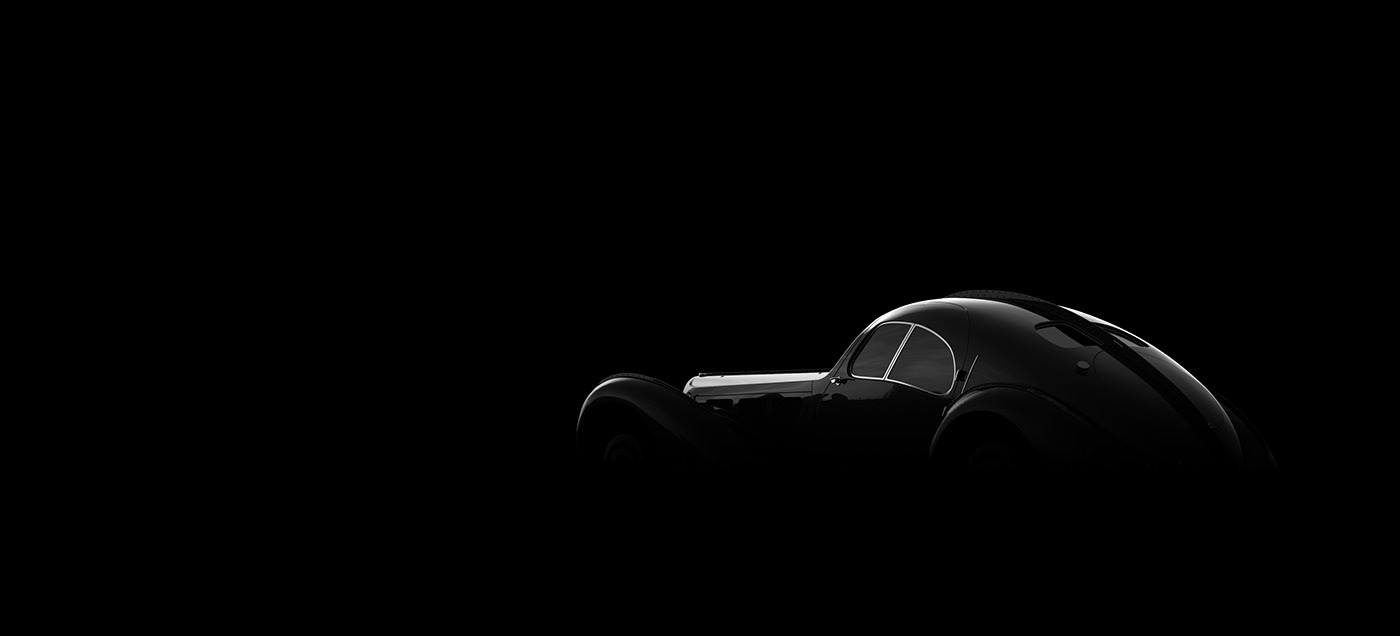 3D automotive   car CGI Render visualization vray