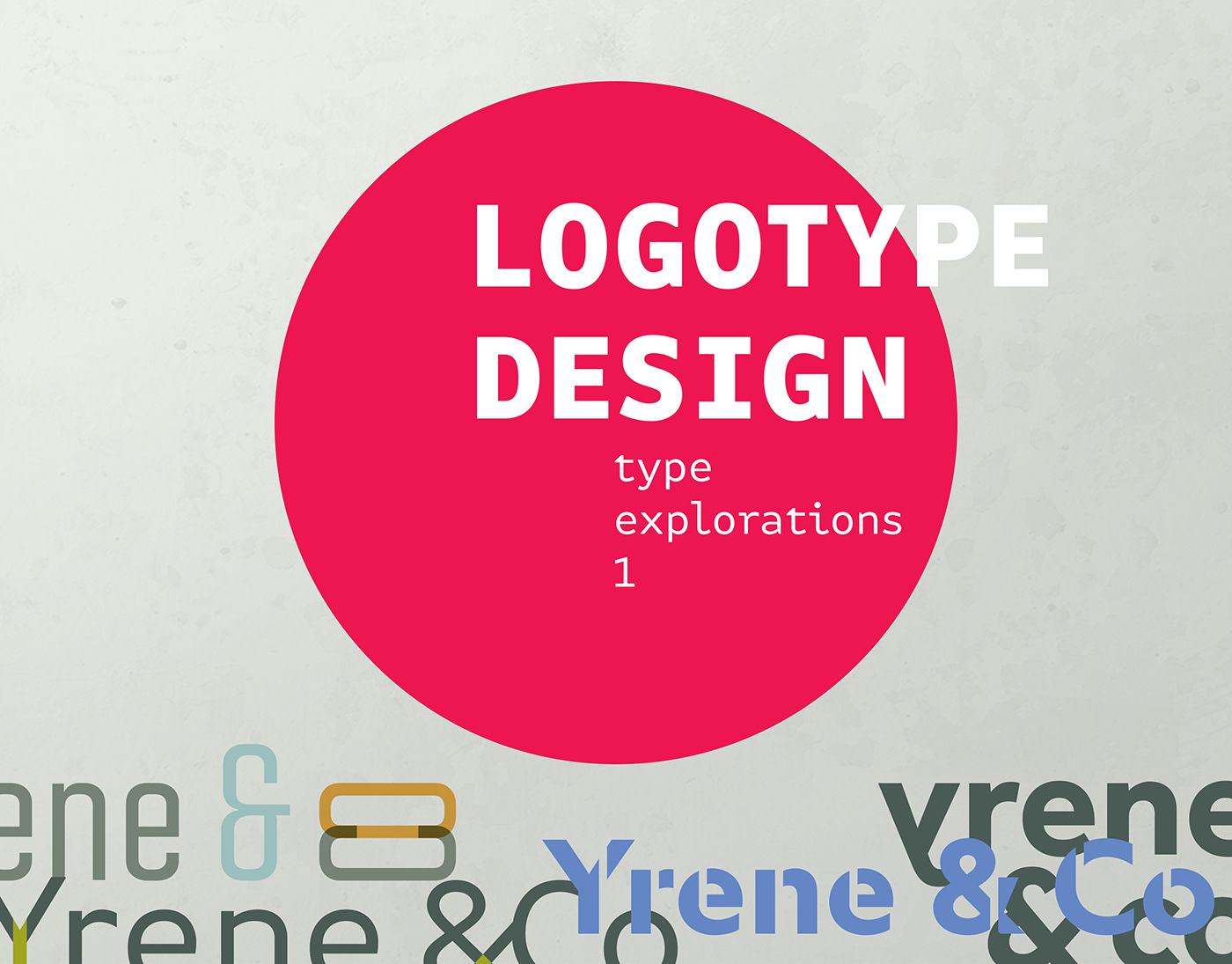 brand identity business card identity Logo Design logos Logotype typography  