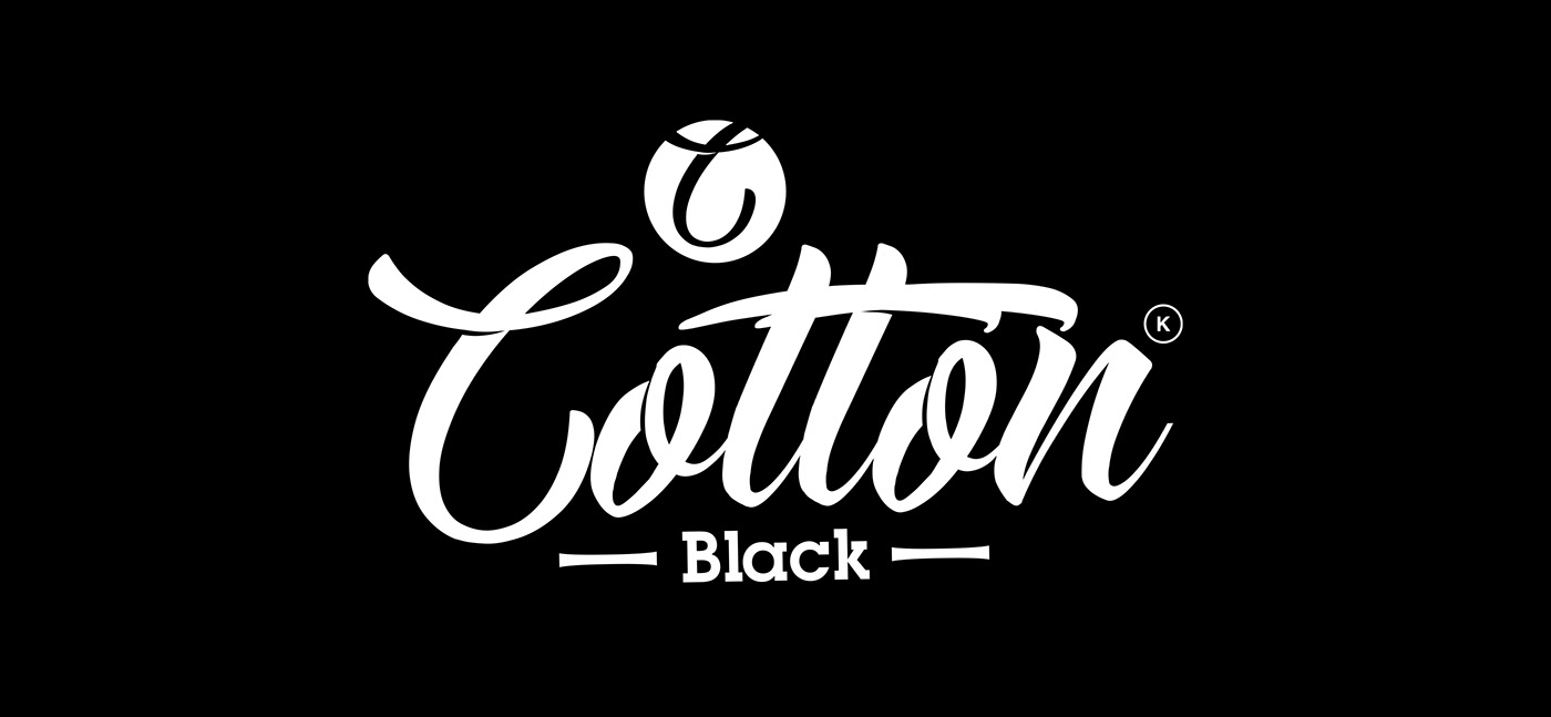 art black cotton cotton wool design kapusta Label package tube Vape