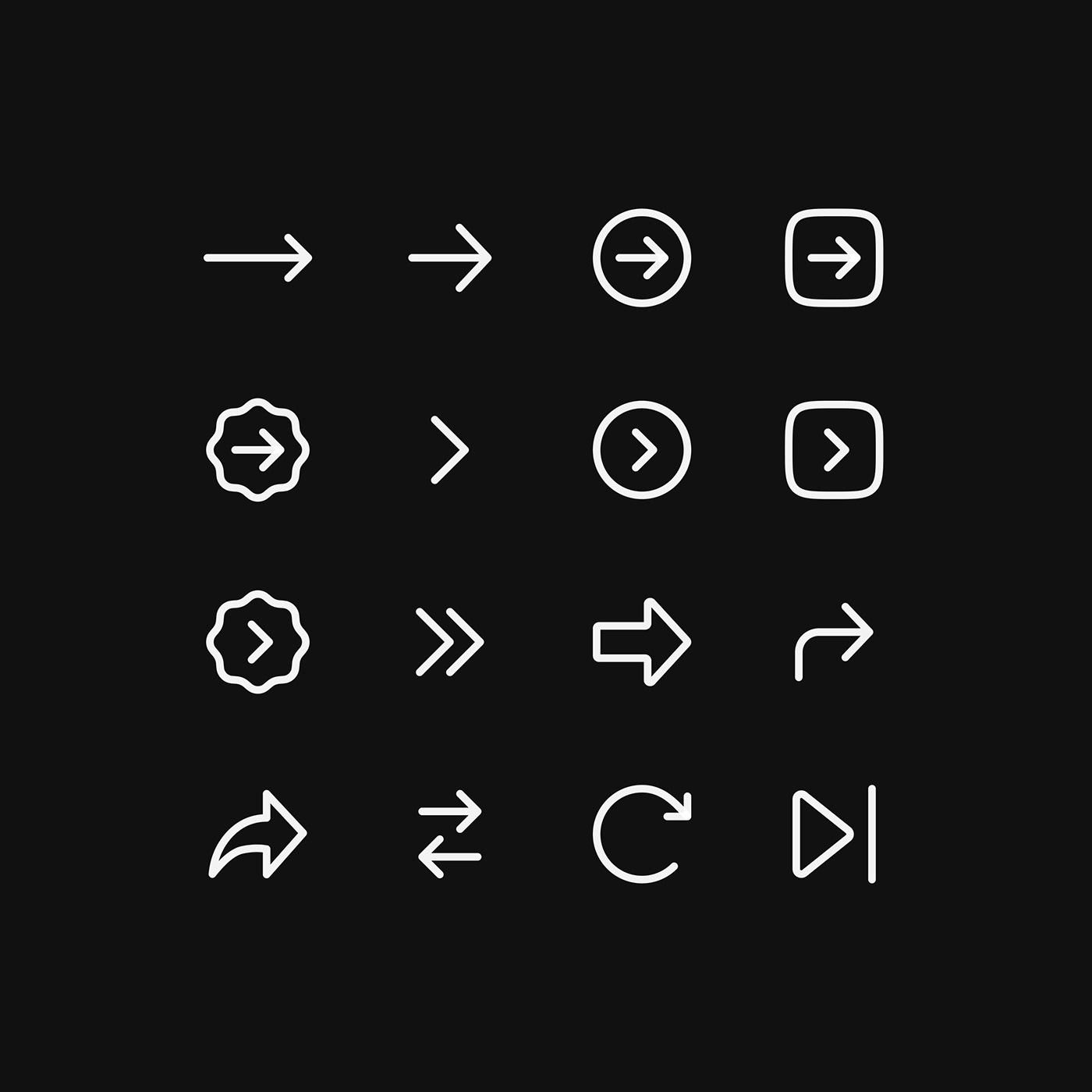 icons vector Icon icon design  iconography icon set
