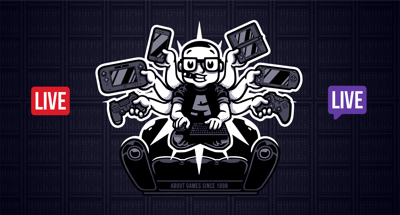 alogvinov logvinov Games Mascot logo fanart sticker