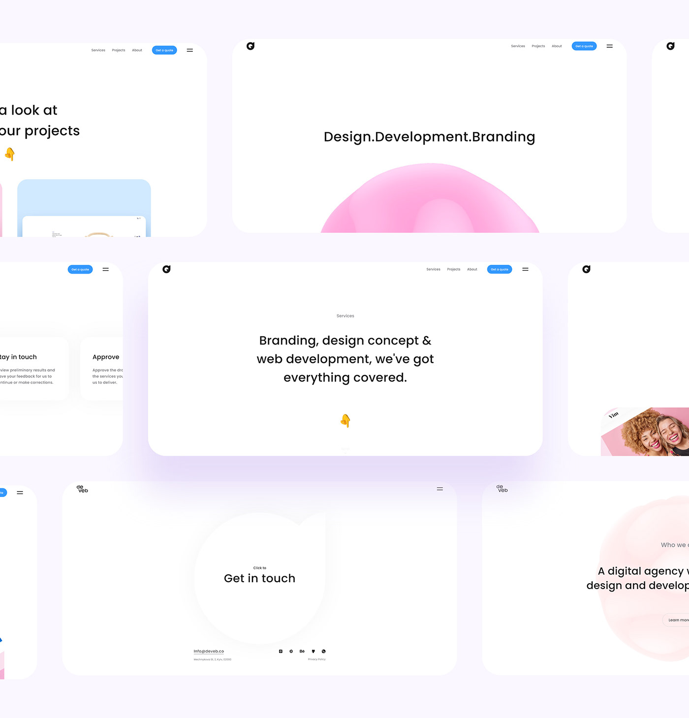 animation  app branding  design interaction product design  UI/UX Web Design  web development  Website