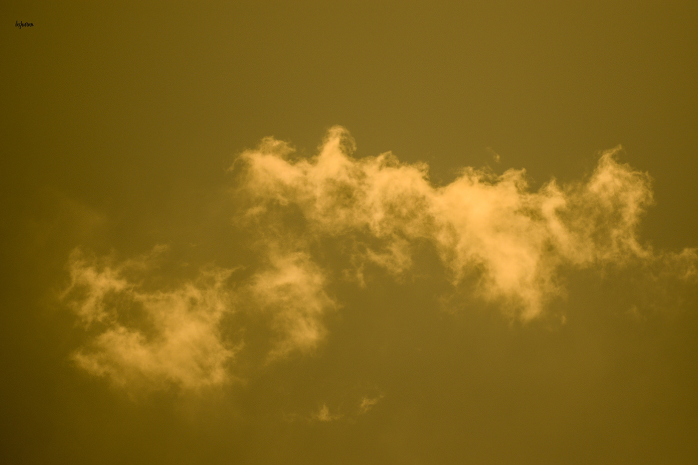 cloud cloud photography D3300 fine art lockdown Nature Nikon pandemic SKY stieglitz