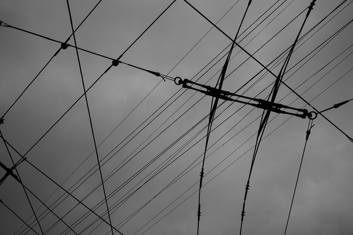 structure research cables san francisco