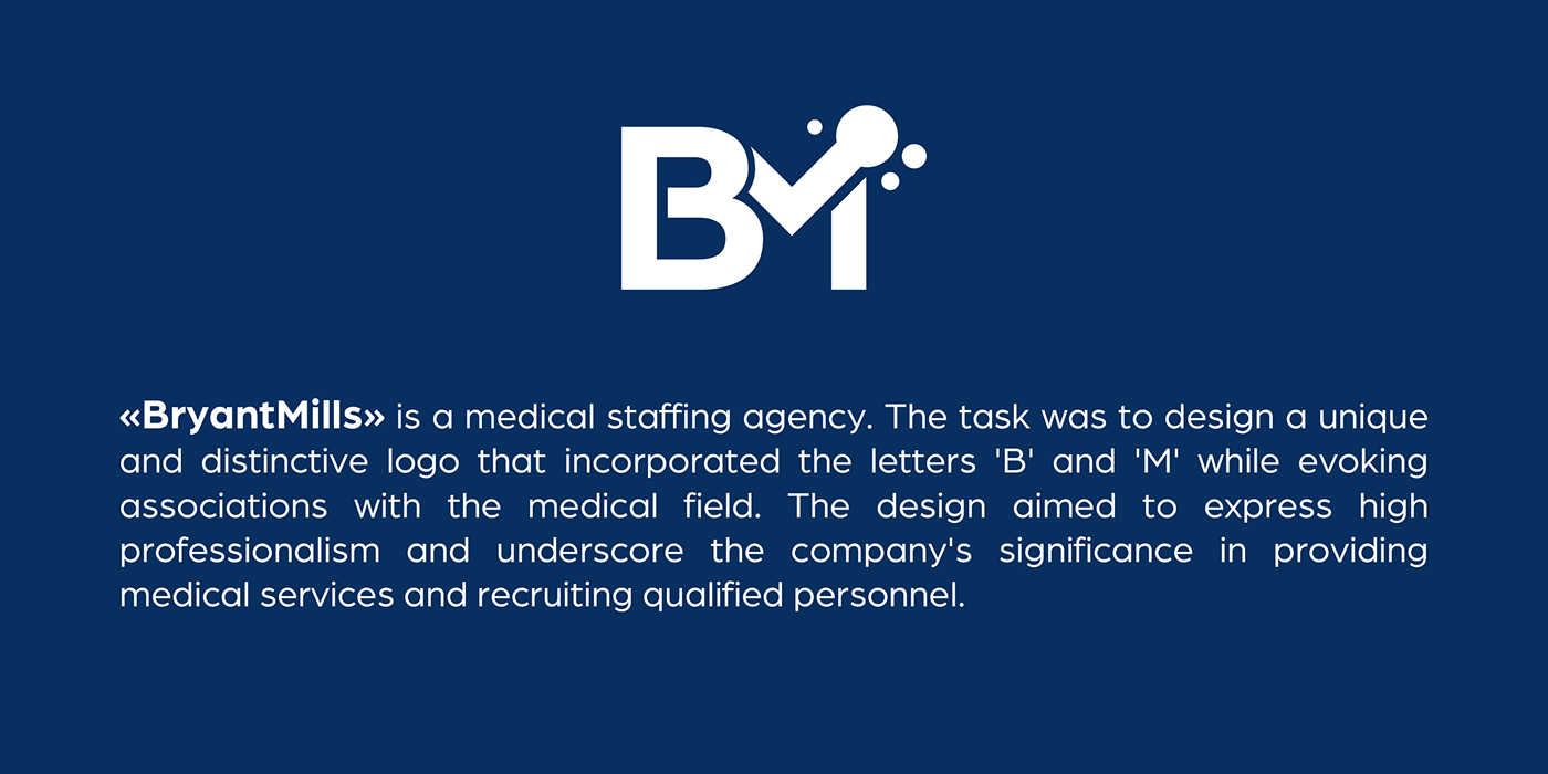 logo Logo Design medical doctor medicine brand identity adobe illustrator vector Brand Design Logotype
