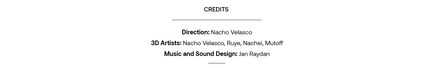 nacho velasco fick sneakers bonesystem motion graphics  art direction  Fashion  3dprinting 3d animation