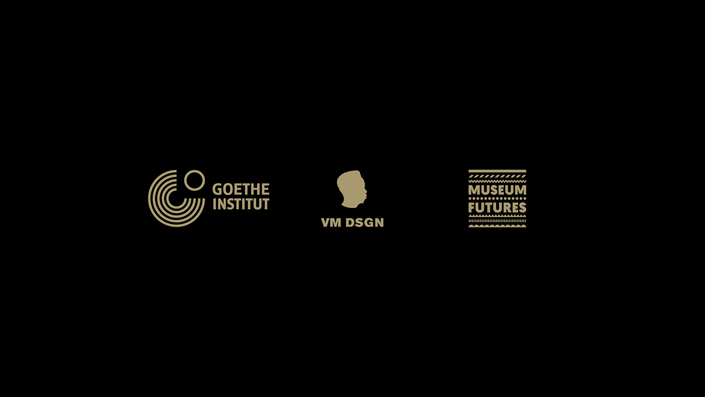 africa african Exhibition  goethe institute heritage VM DSGN museums African culture African Design african identity