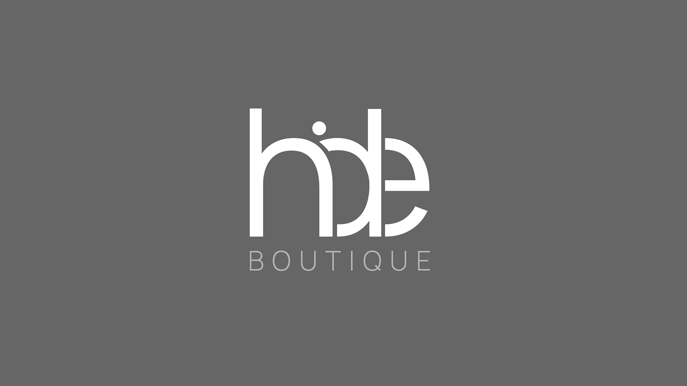 boutique brading graphic hide