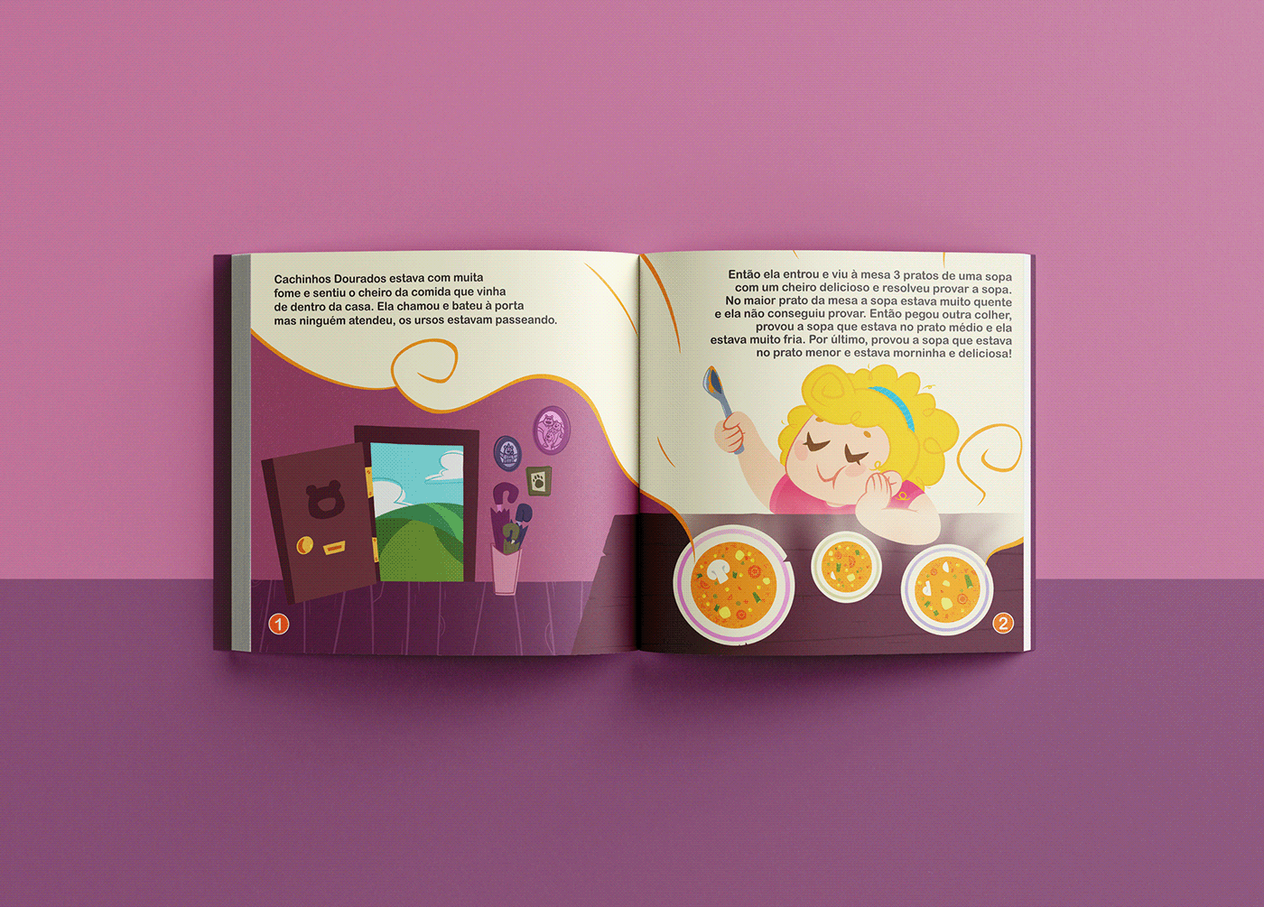 book illustration book illustrations cartoon Character design  children's Digital Art  editorial Ilustração Ilustração Editorial livro infantil