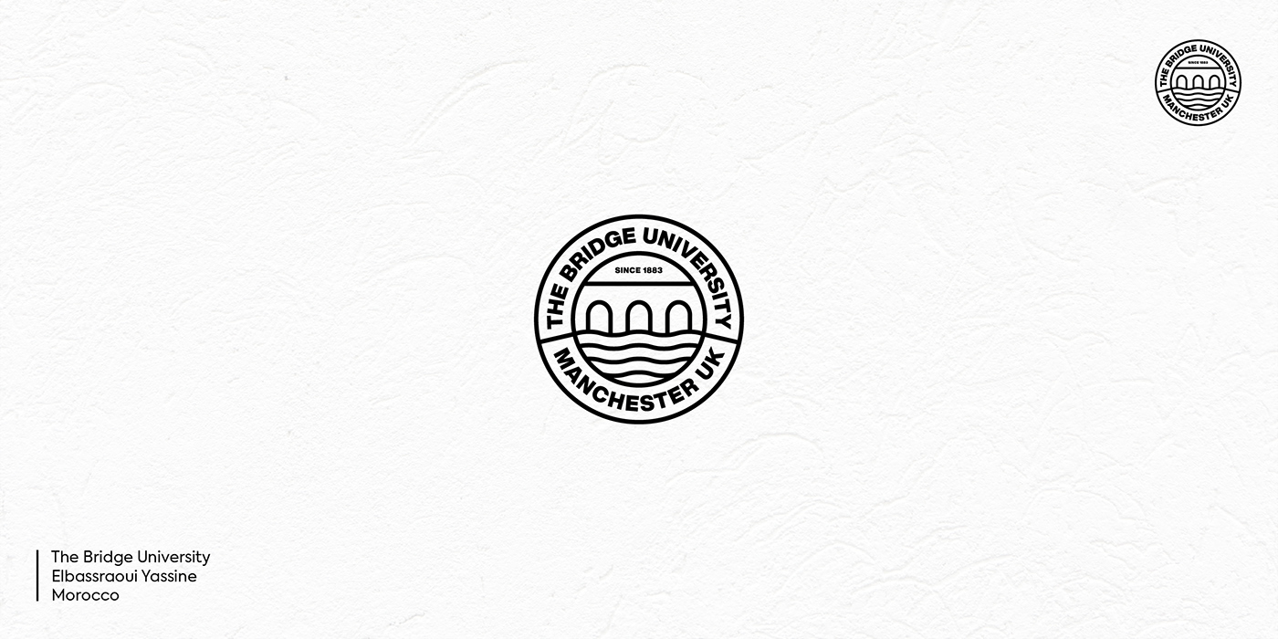 brand Icon identity logo logodesign mark monochrome monogram Socialmedia typography  