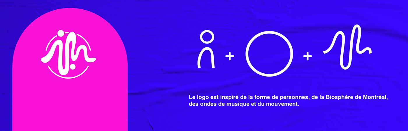 Music Festival Branding Music Festival visual identity Logotype Logo Design brand identity adobe illustrator