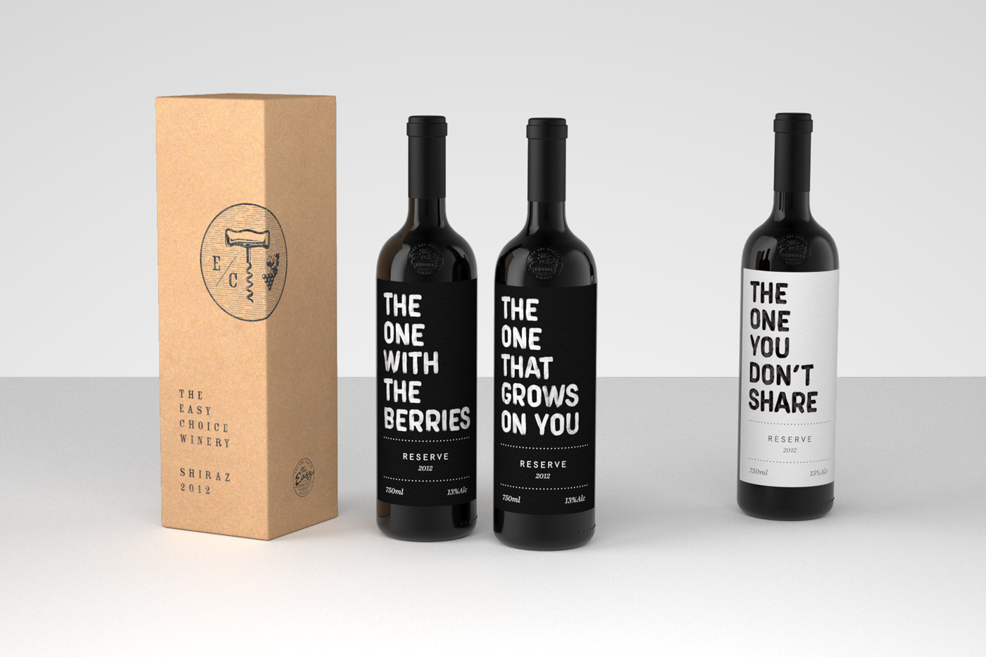 wine labels winery bottle chill Logo Design copy tshirt box product brand identity star wars james bond black White