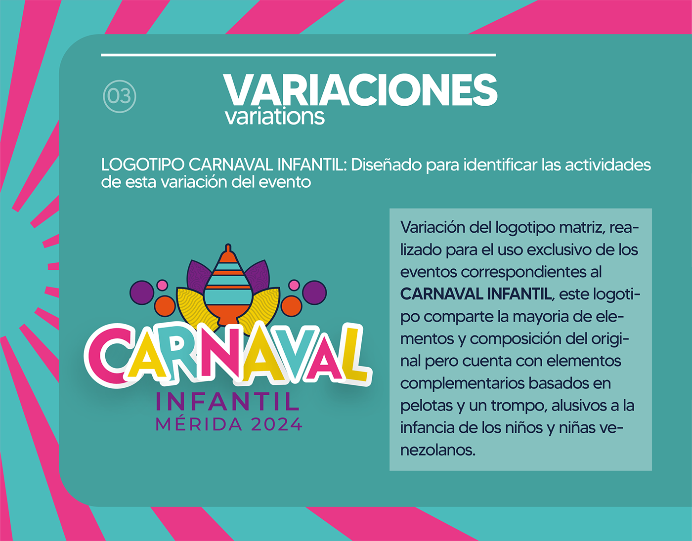 Carnaval Carnival ferias colores venezuela Freelance