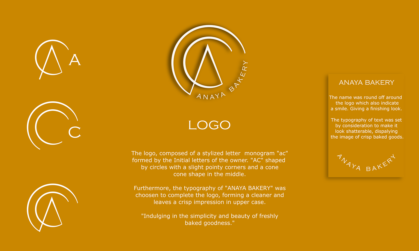 design brand identity Graphic Designer visual identity logo brand Logo Design
