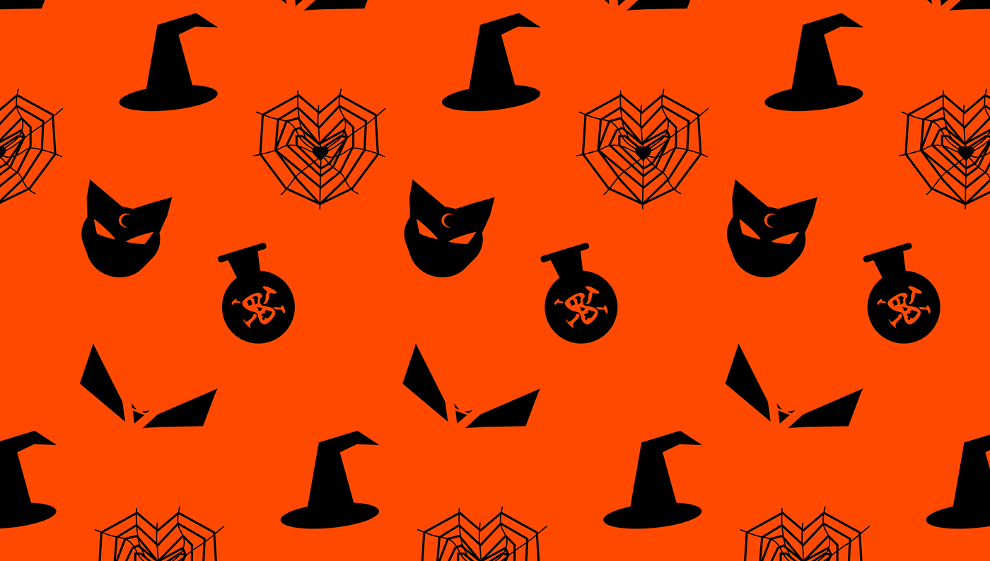 Illustrator ILLUSTRATION  digital illustration podcast vector Halloween арт pumpkin horror artwork