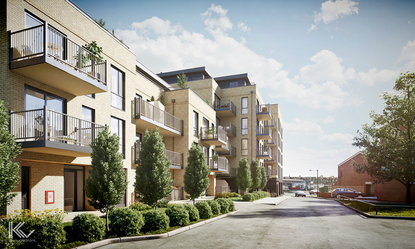 Plans for 22-storey apartment block set to transform 