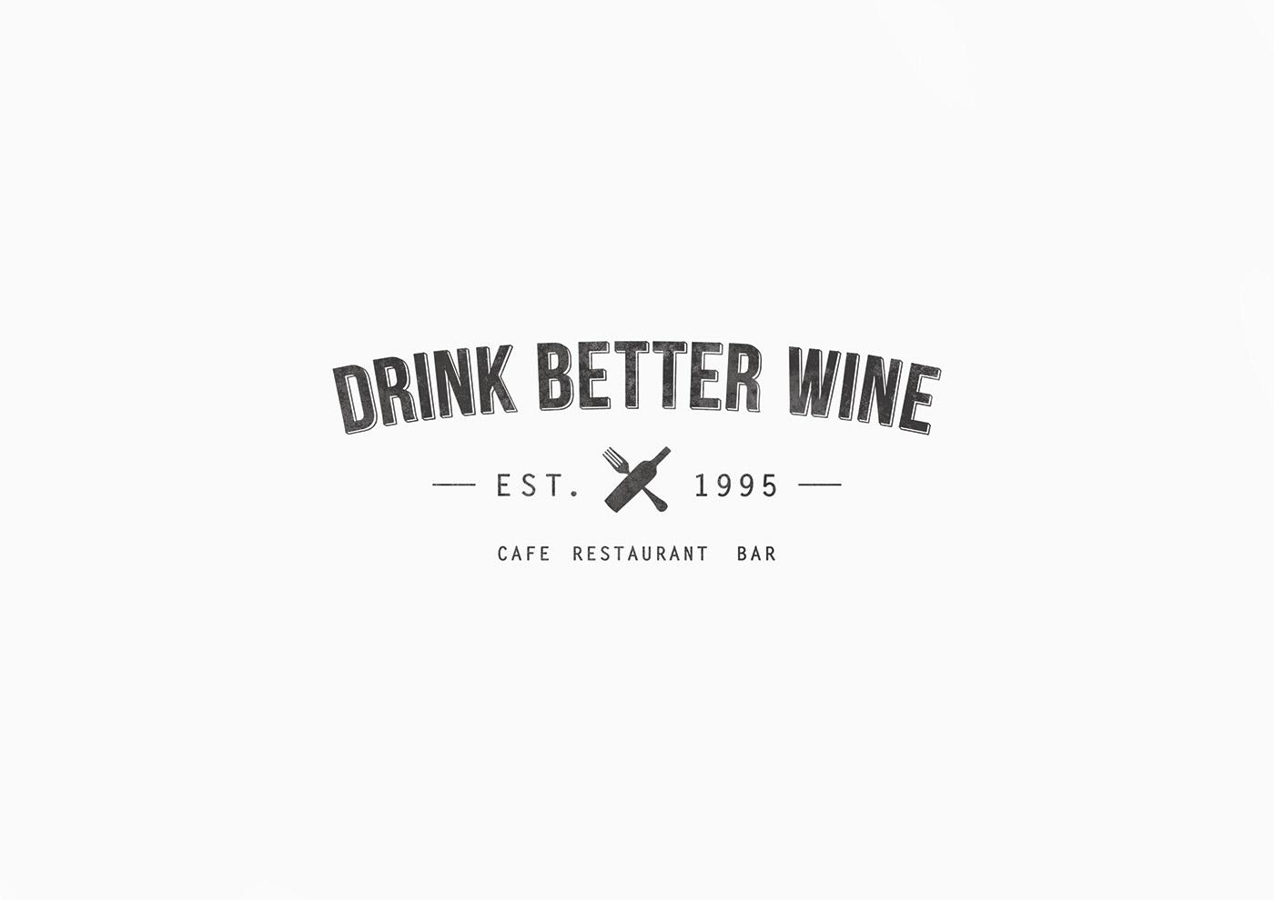 wine restaurant cafe brand logo vintage earthy boutique drink alcohol package pattern Food  Stationery бар