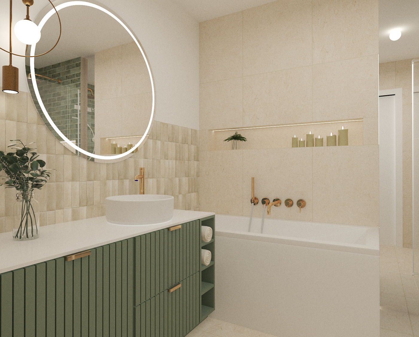 bathroom interior design  visualization vray SketchUP bathroom design bathroom interior