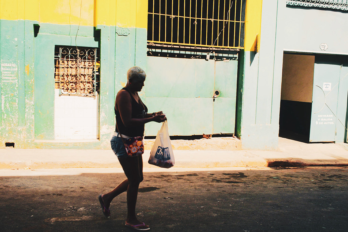 cuba 古巴 摄影 纪实 旅行 Travel