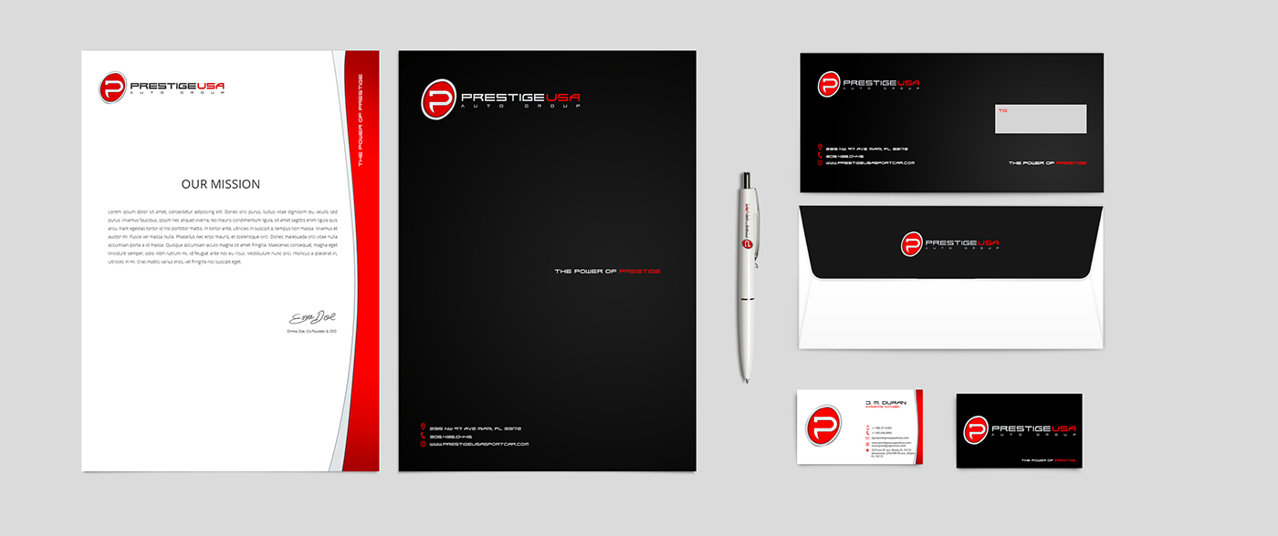 brand graphic identity creative Logo Design social media print