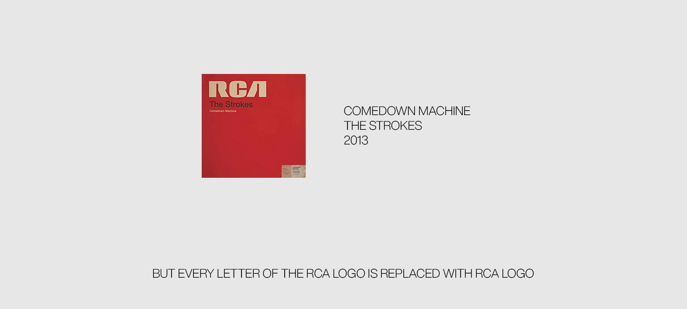 artwork cover graphic design  LP music rebranding vinyl
