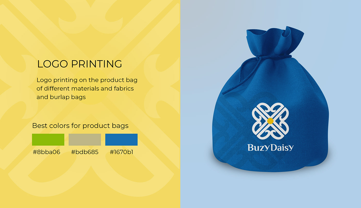 brand brand identity buzy daisy identity Logo Design logos natural soap Packaging product design  visual identity