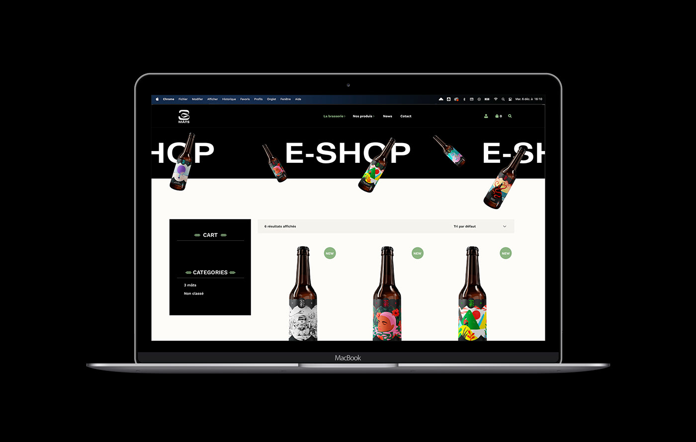 beer brand identity branding  brewery free graphic design  Label Logo Design Mockup Packaging