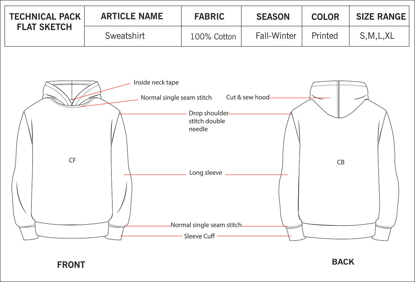 sketch Flats fashionillustration kidswear trousers fashion design jacket shirt boysclothing FLATSKETCH