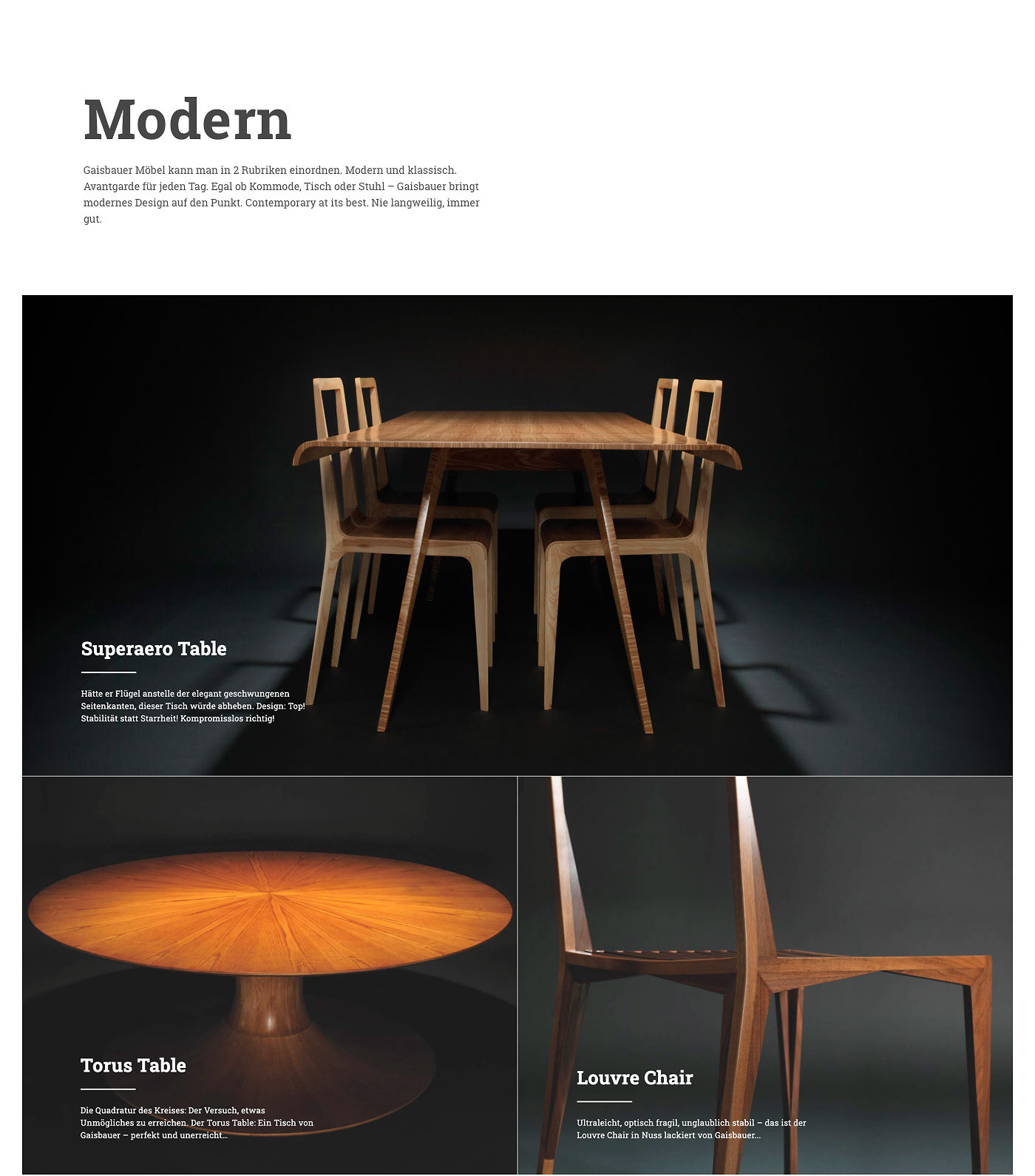 furniture chair table Noble modern minimal classy designer