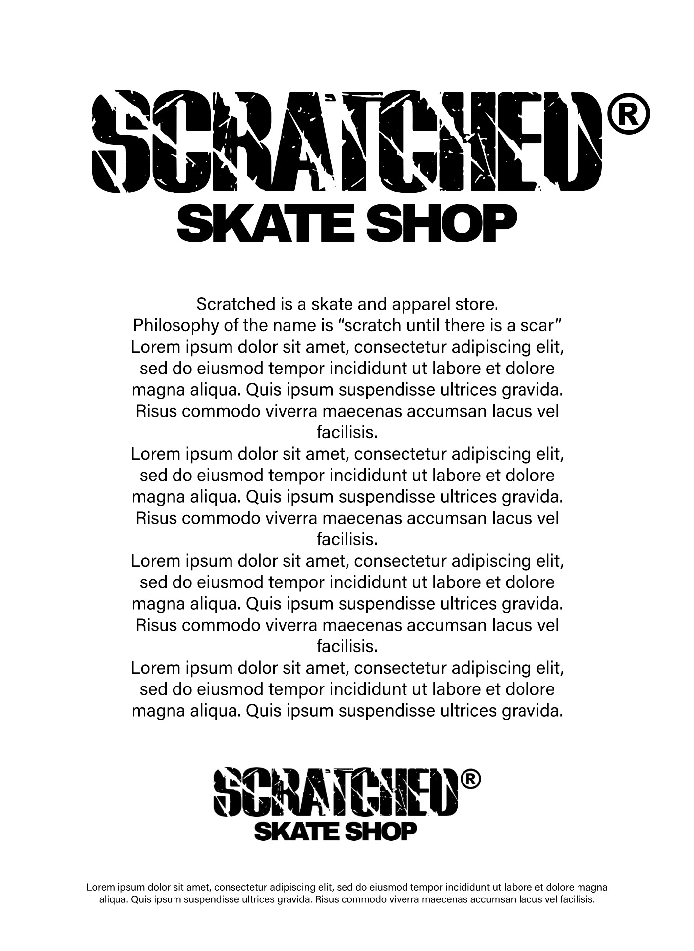 logo Logo Design branding  Brand Design skateboard Clothing apparel T-Shirt Design Branding design skateboarding
