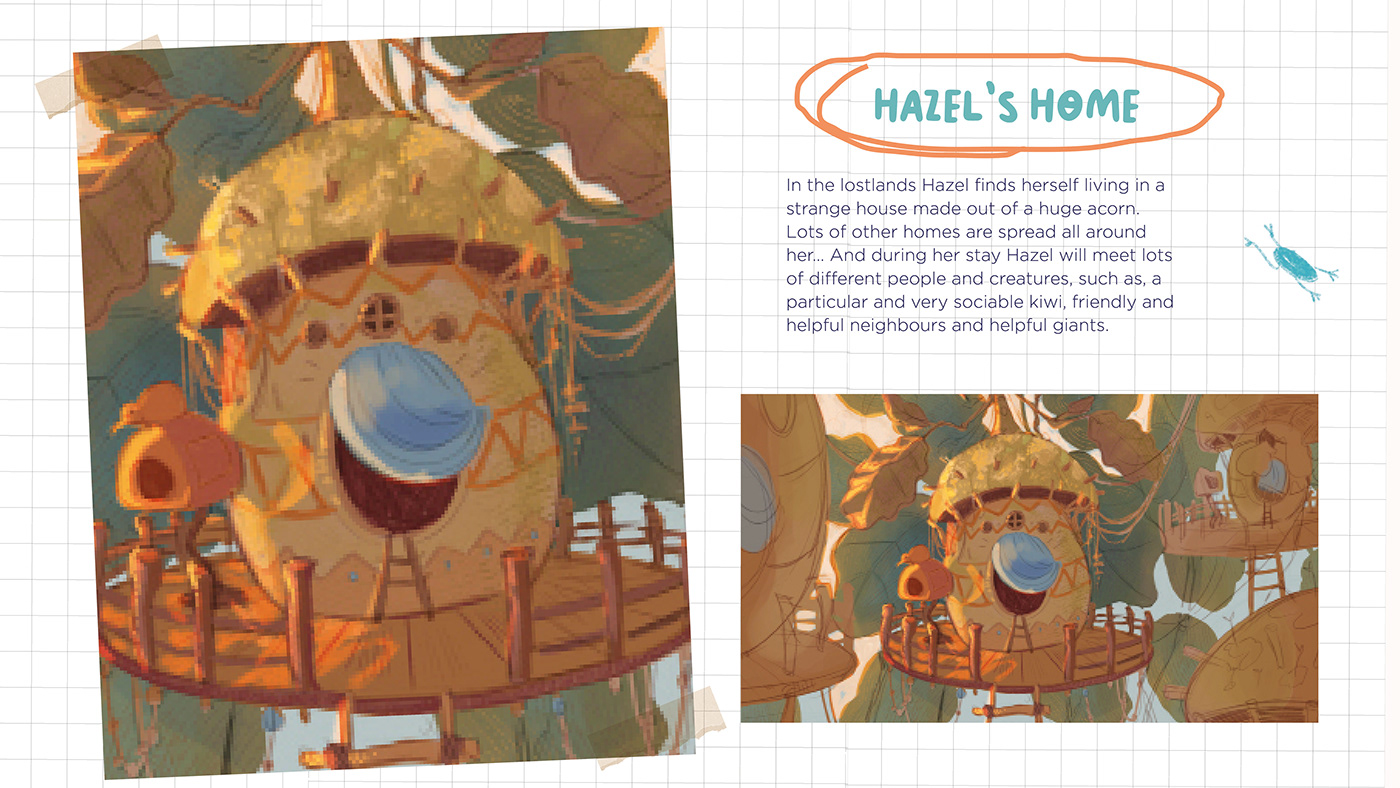 Proposal ILLUSTRATION  childrenbook characterdesign conceptart childrenbookillustration graphic design  visual identity childrenbookillustrator flipsieflopsie