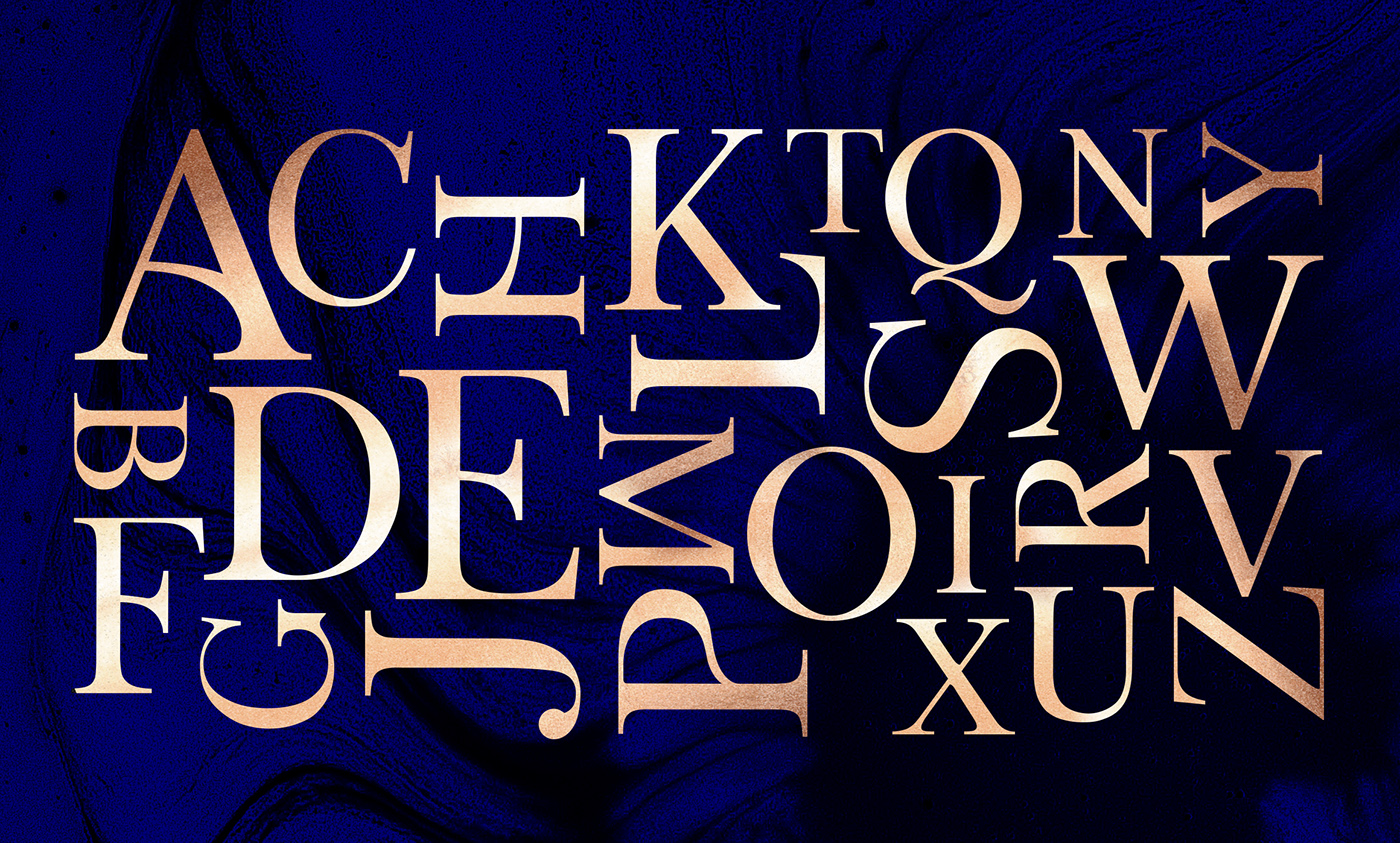 Fashion  typography   font Free font rose editorial Advertising  logo custom type serif