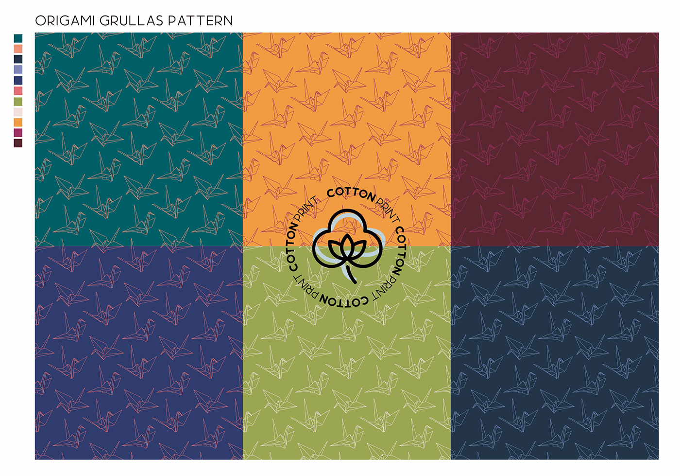 surface pattern design textile textile design 