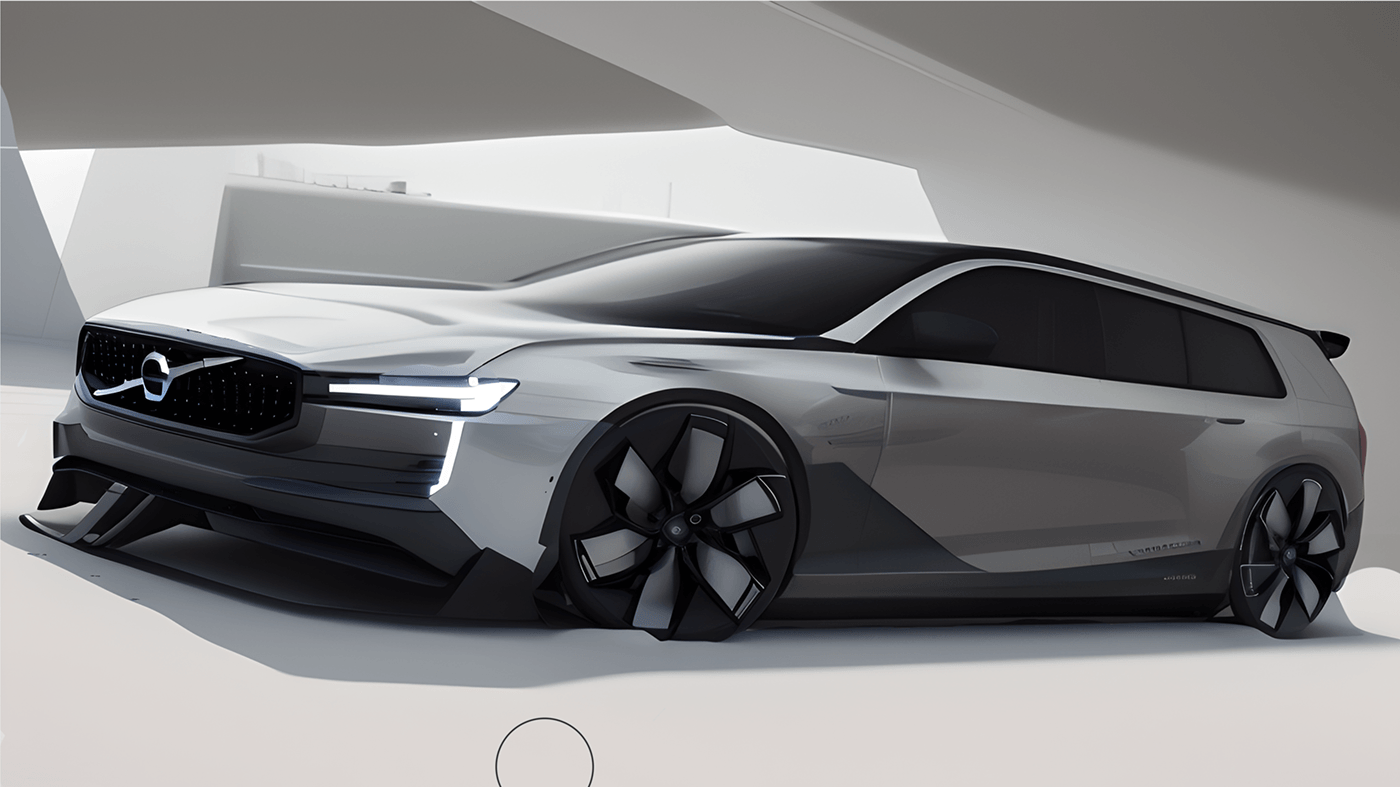 advanced design agorapode car design concept cars future cars