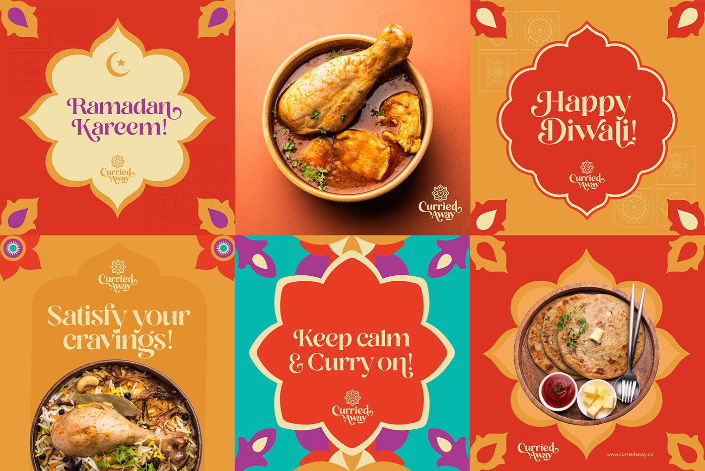 branding  curry food branding India Indian Brand Indian cuisine indian food Indian Restaurant philippines restaurant