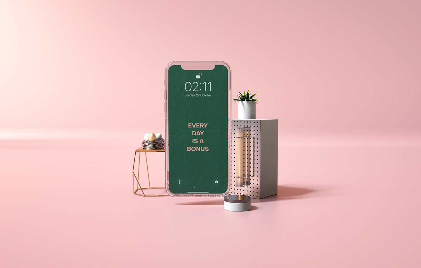 20 Free IPhone Wallpapers