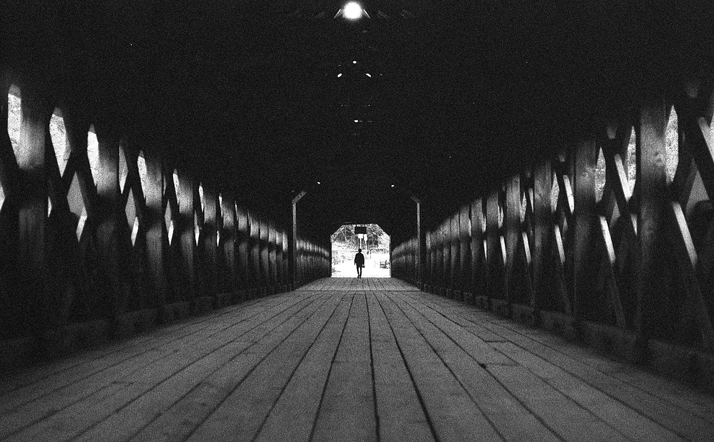Photography  Film   35mm Black&white Travelling Travel Canada