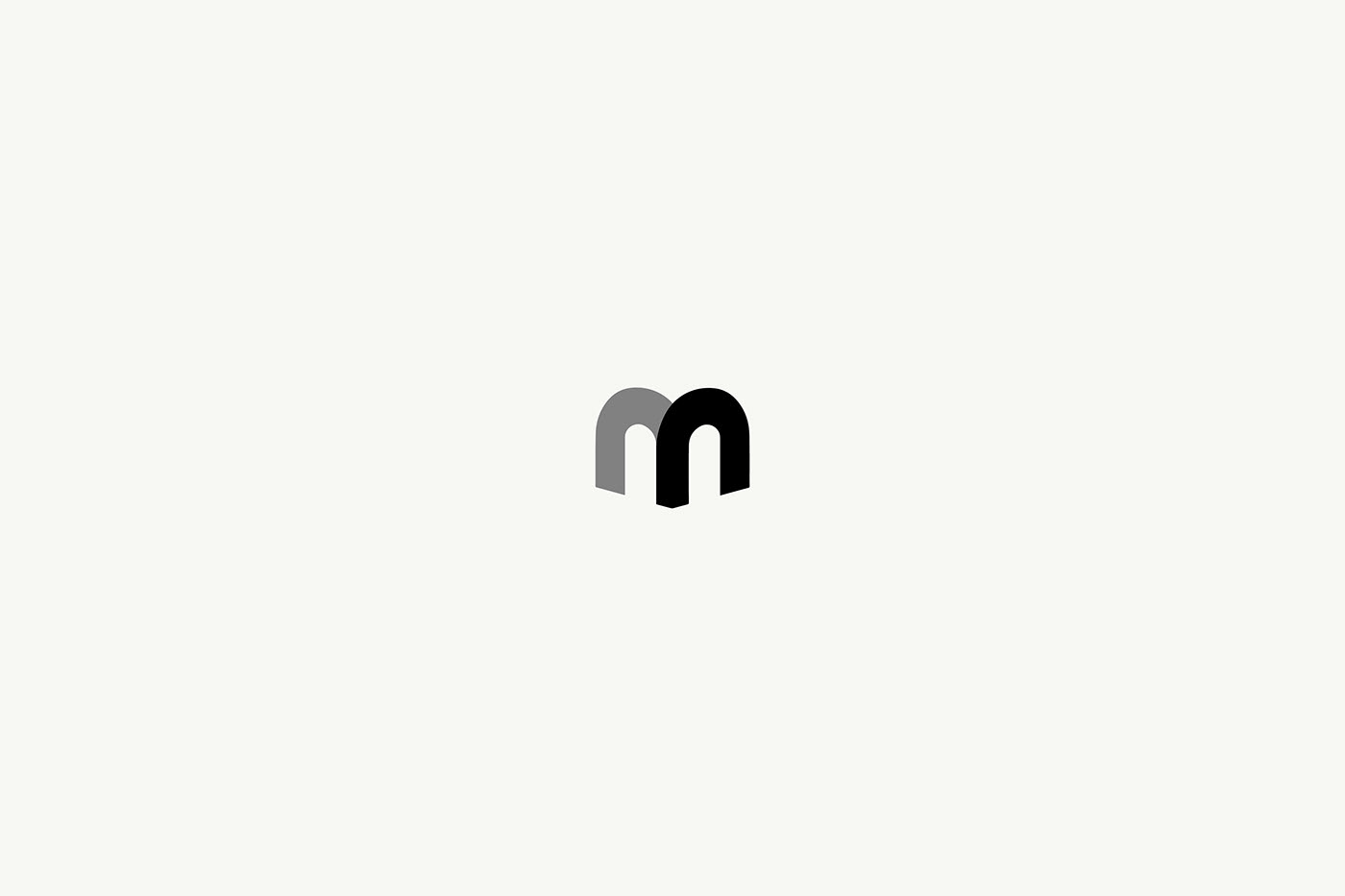 brand identity Illustrator logo Logo Design Logotype mark symbol type typography  