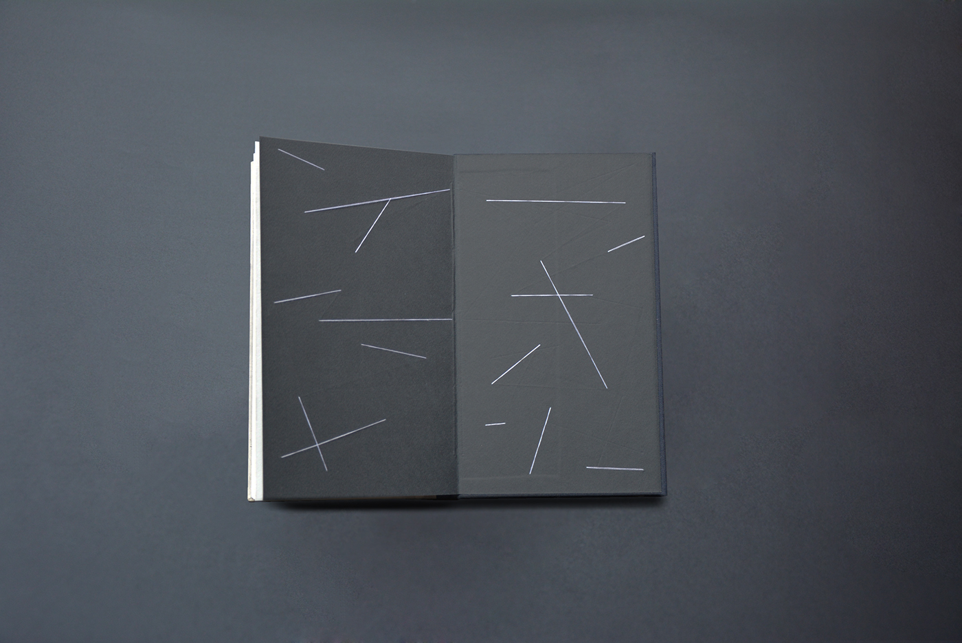 editorial editorial design  dracula's guest book design book libro