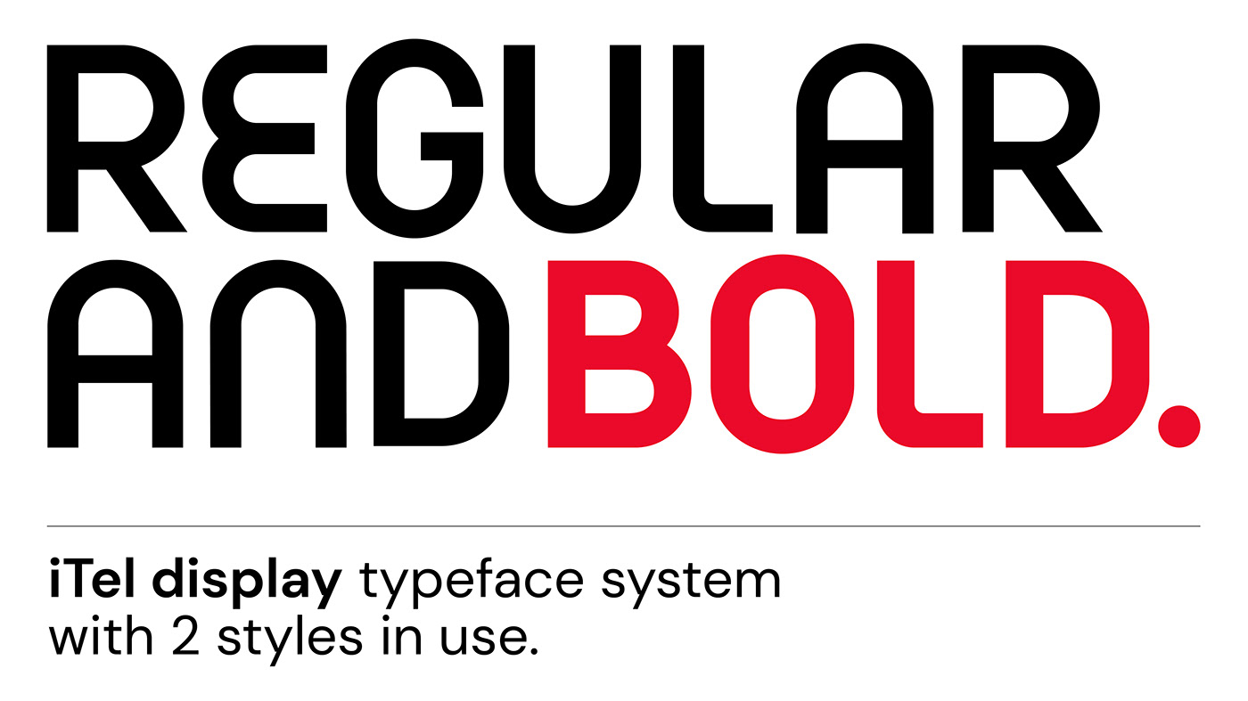 brand guidelines Technology Telecom Typeface vietnam visual identity digital logo typography   Mascot