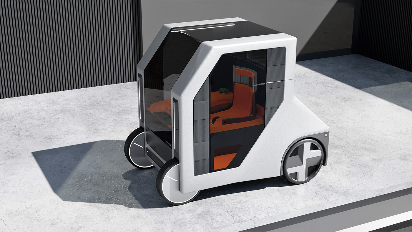 design transportation Transportation Design automotive   car Vehicle 3D Render blender 3d modeling