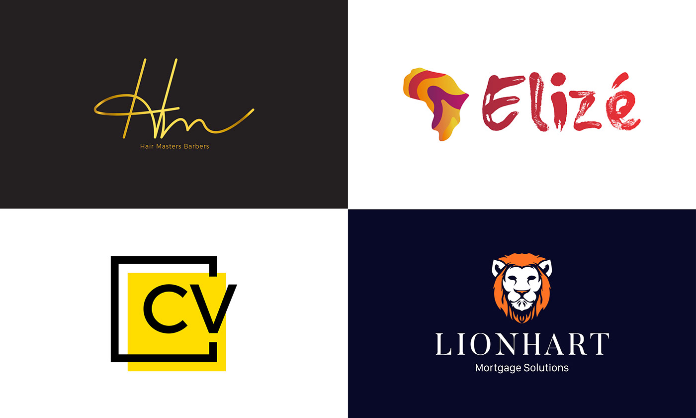 brand branding  Branding and Identity logo Logo Design logofolio