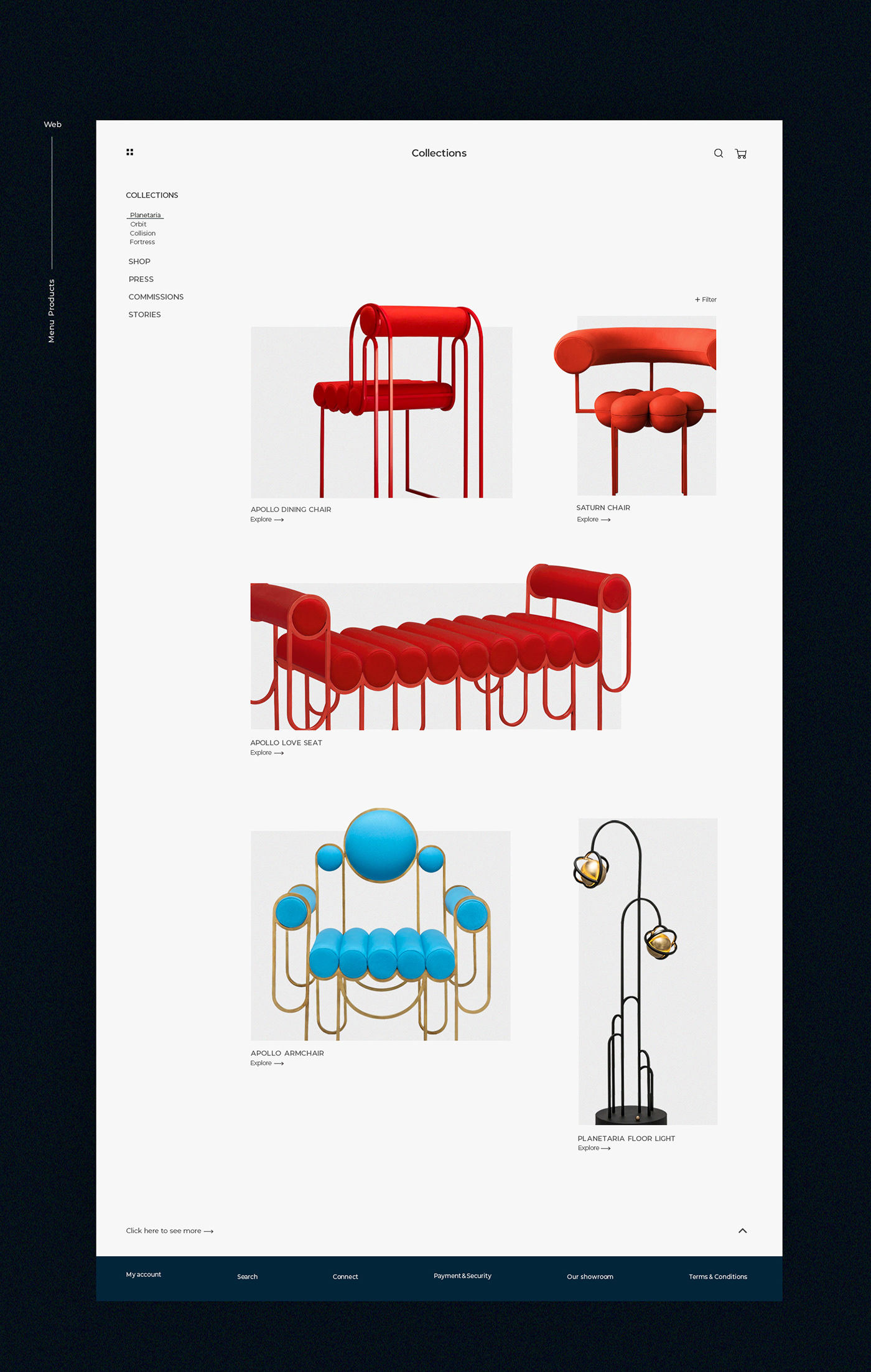 #Bohinc Studio #Design #Dieter Rams #furniture  #Hay #Karim Rashid #Marcel Wanders #miniforms #naoto fukasawa #norm architects