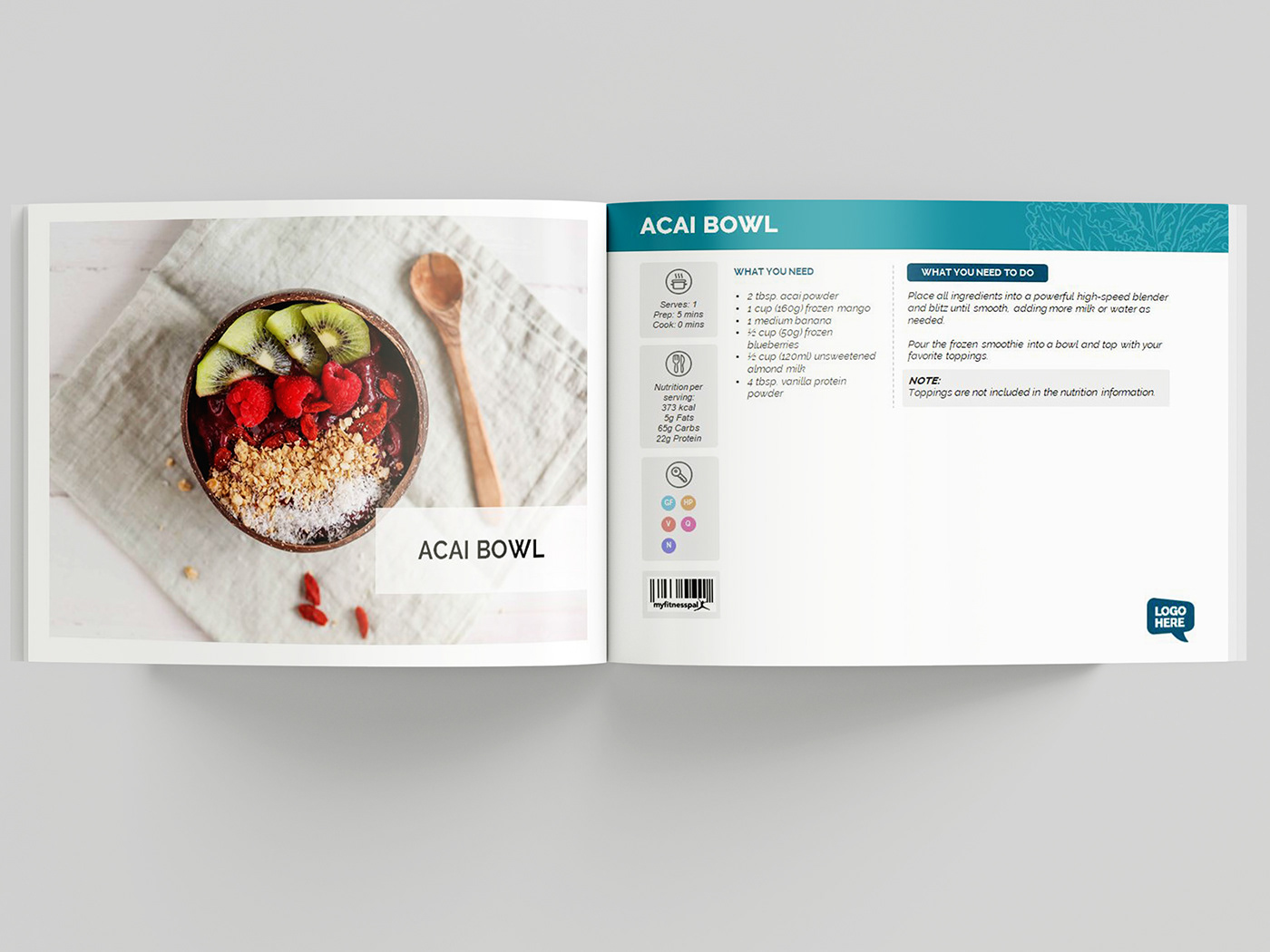 Cook Book Design Cook Book Cover book design recipe book food flyer design meal planning cook books Cook Menu Template