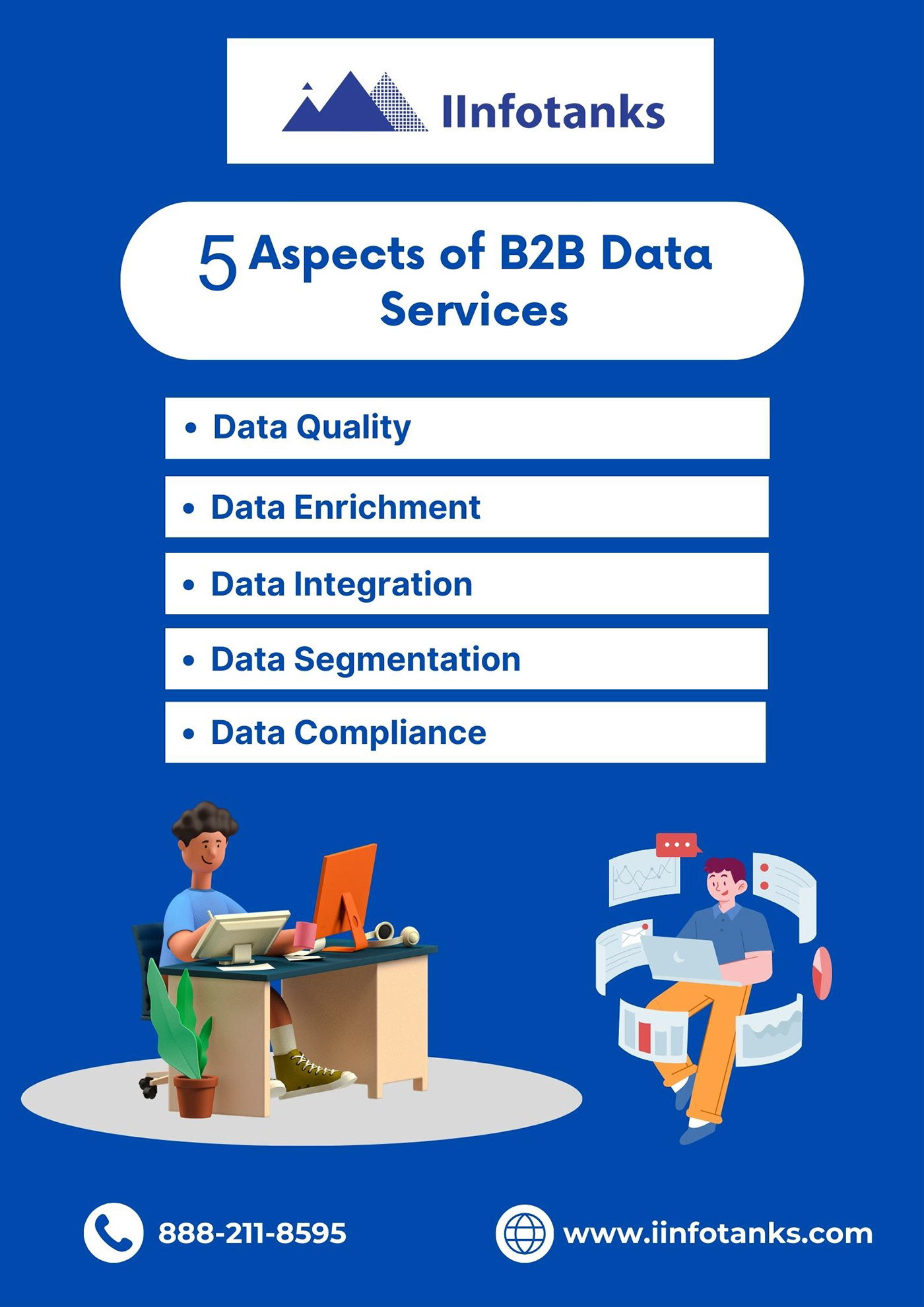 B2B Data Services B2B Data Solutions