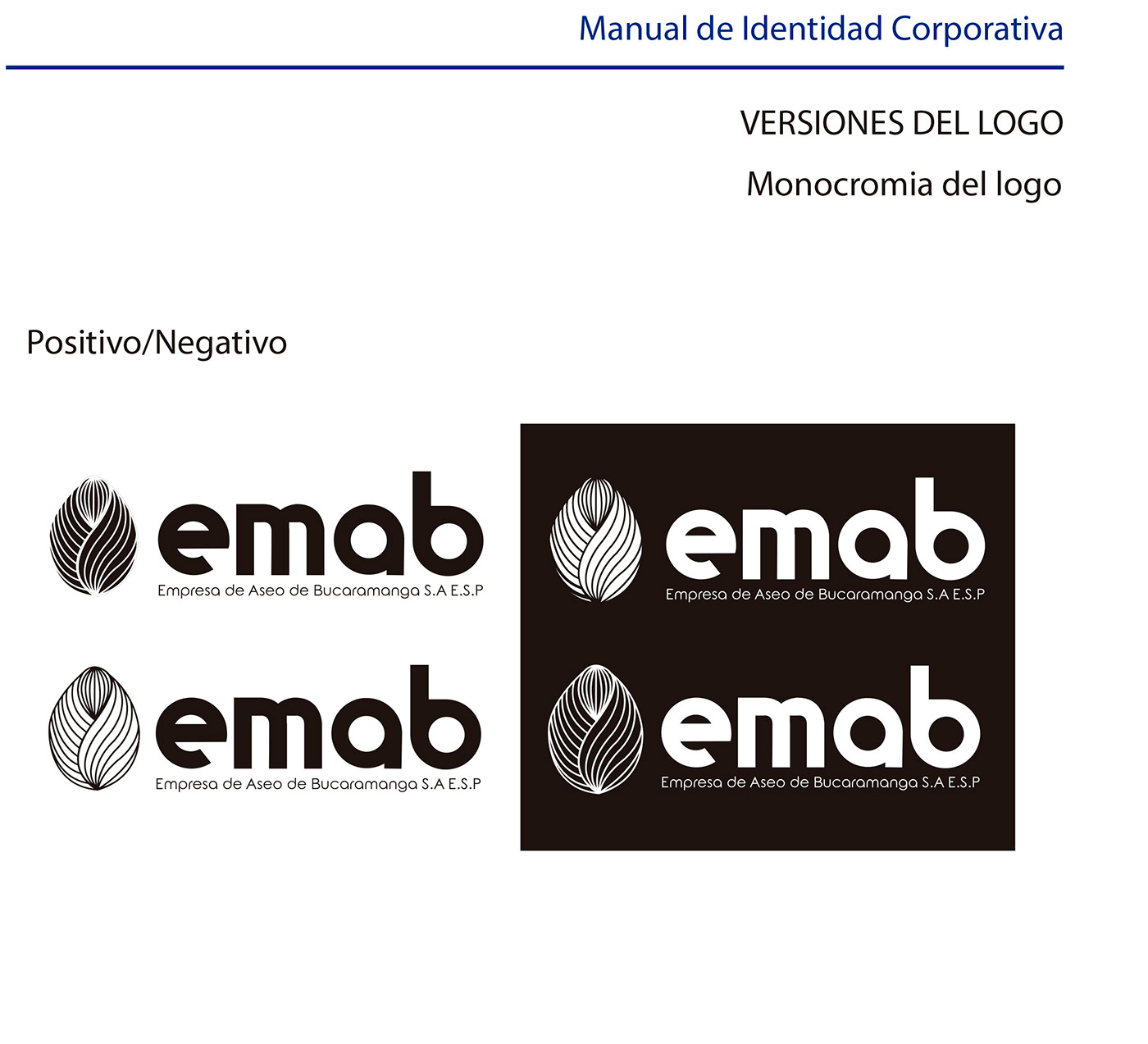 identidad corporativa diseño logo graphic desing typography   Corporate Identity