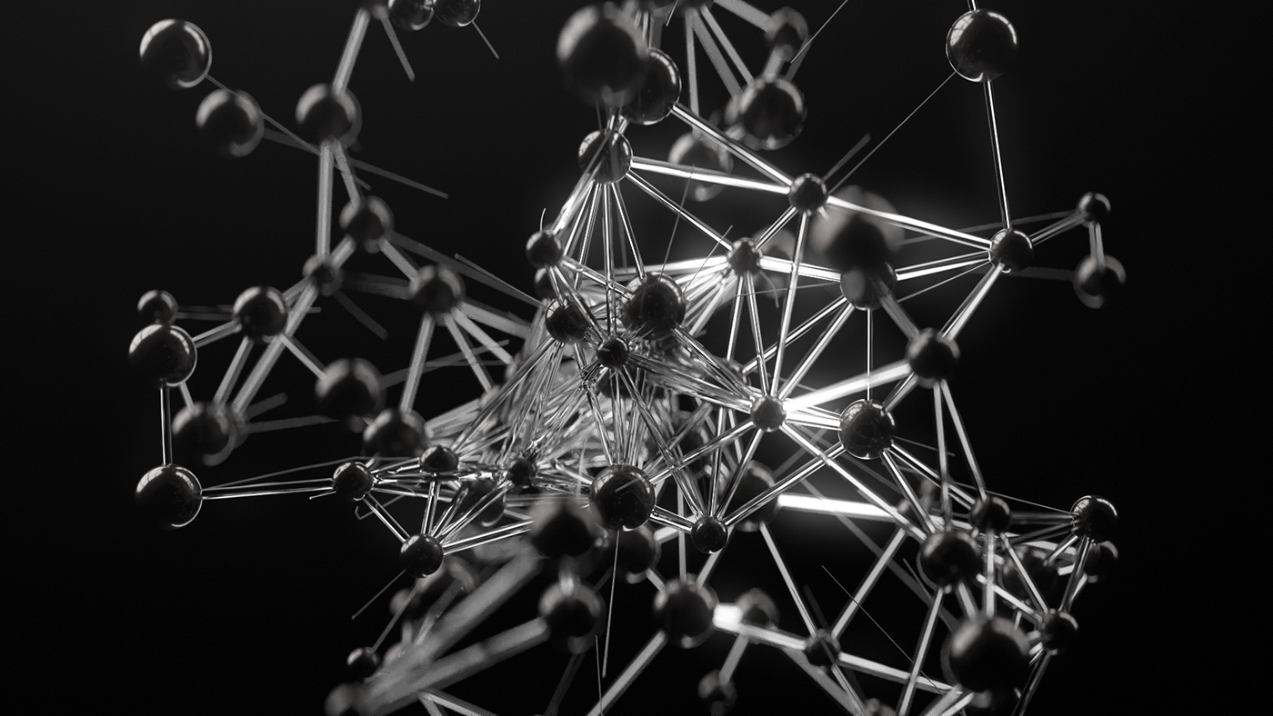 animation  art cinema 4d Daily Render Digital Art  motion particles redshift simulation x-particles
