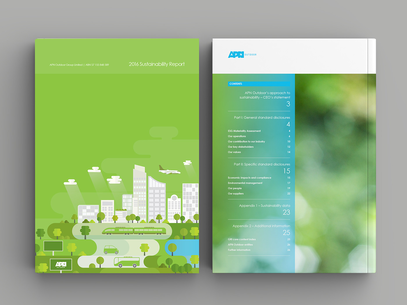 Рекламная брошюра INDESIGN. Annual Report Design. Sustainable Report Cover Page Template. Sustainability report