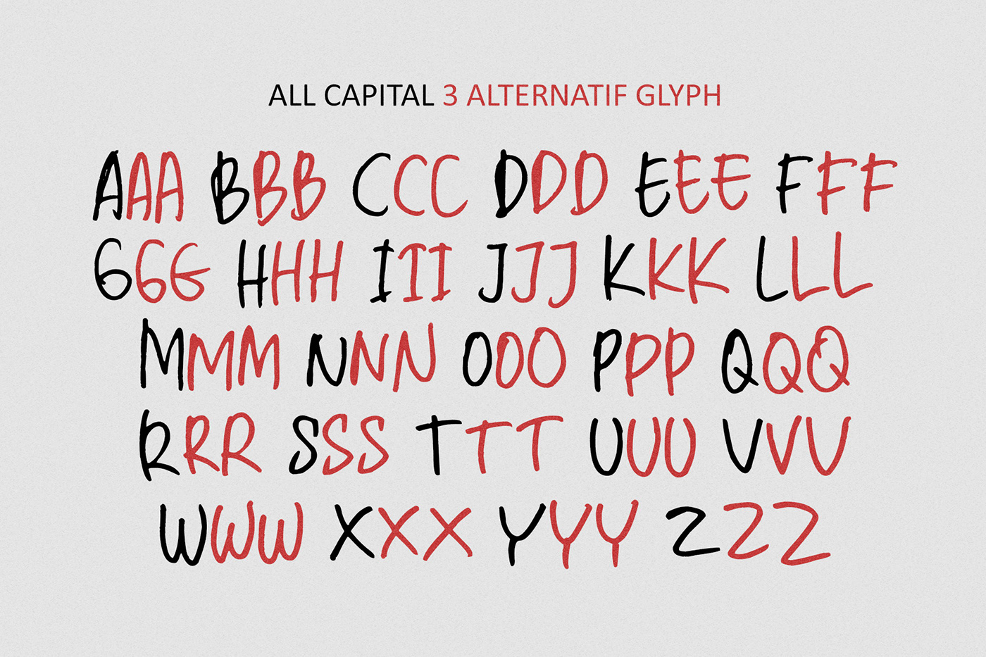 magazine comic Typeface novel book Script Font letter Fun Pleasure Font Variation Font